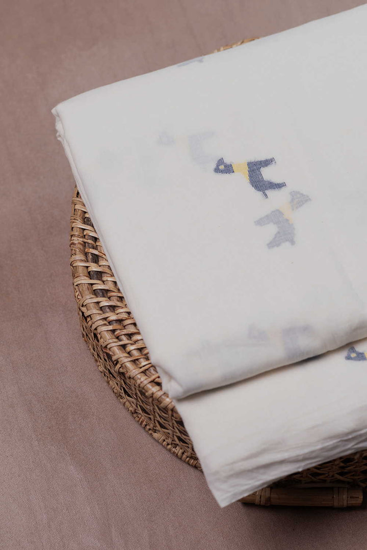 Handloom Fabrics - Matkatus