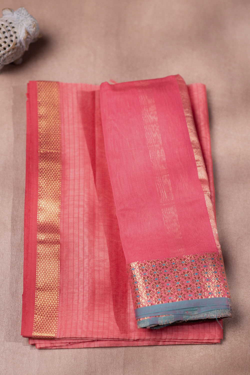 Top & Dupatta - Matkatus 