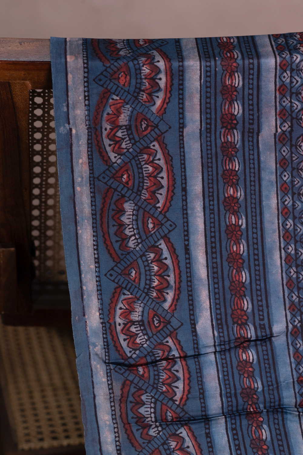 Modal Silk Fabric - Matkatus 