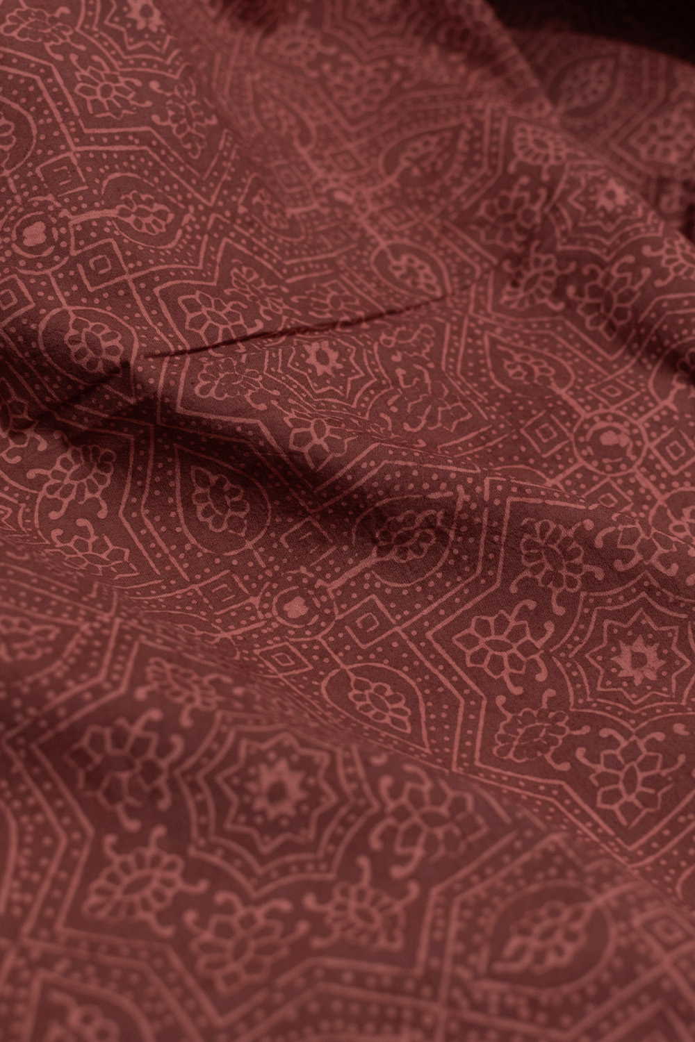 Cotton Fabric - Matkatus 