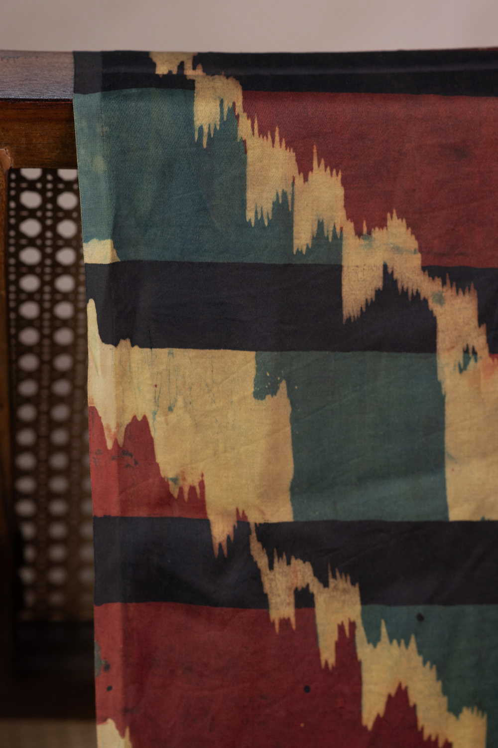 Modal Silk Fabric - Matkatus