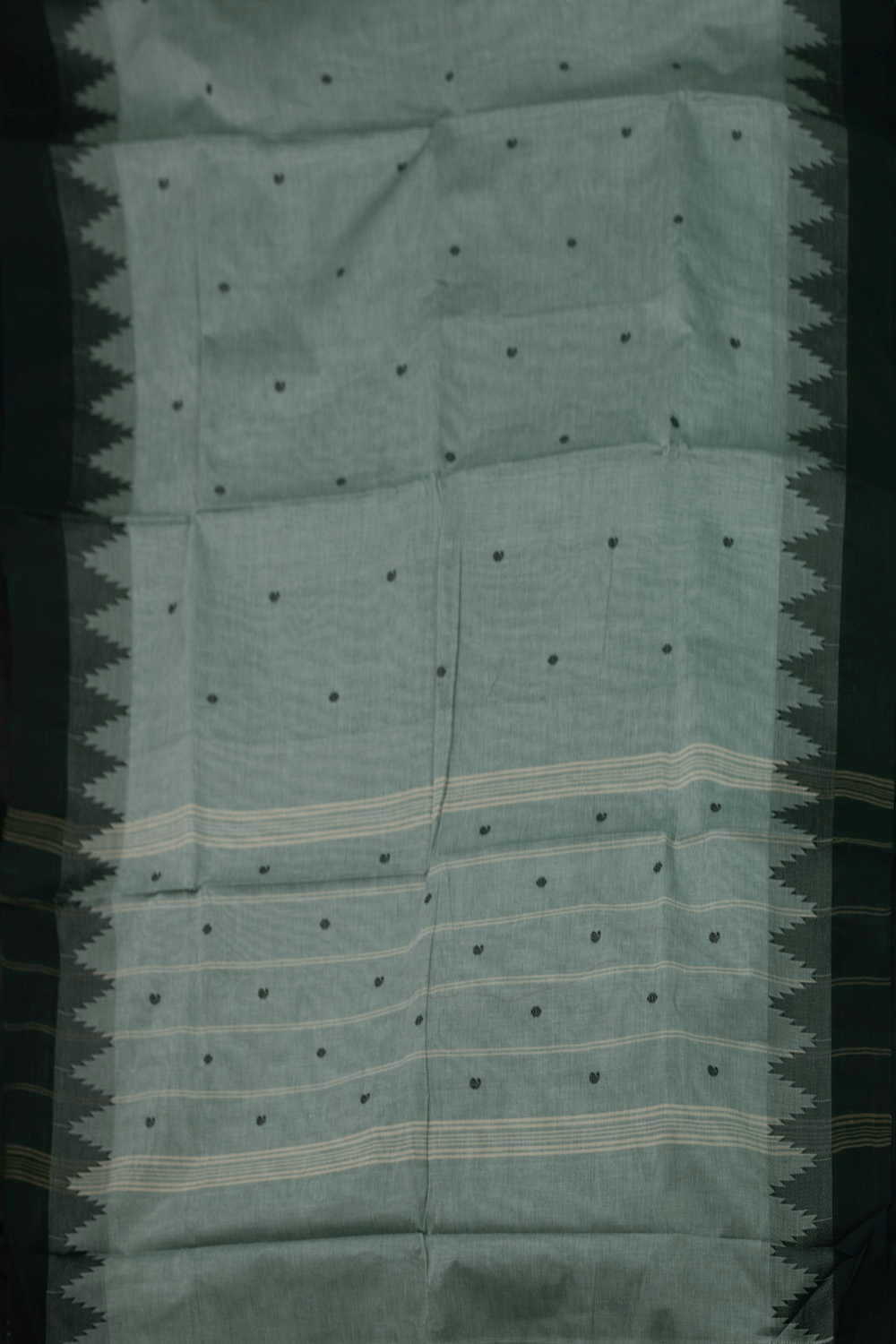 Traditional Cotton Sarees - Matkatus 