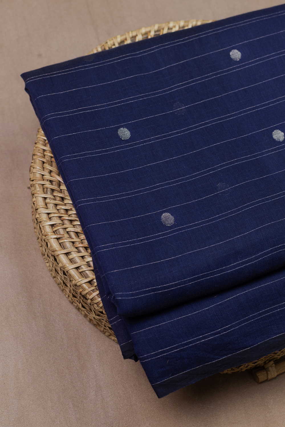 Jamdani Fabrics - Matkatus