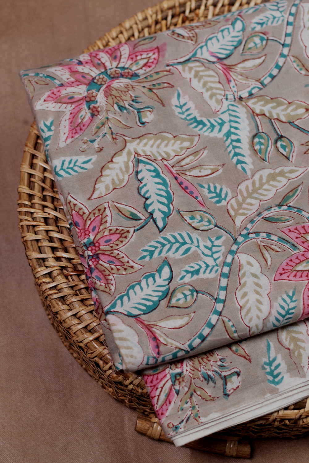 Cotton Fabrics-Matkatus 