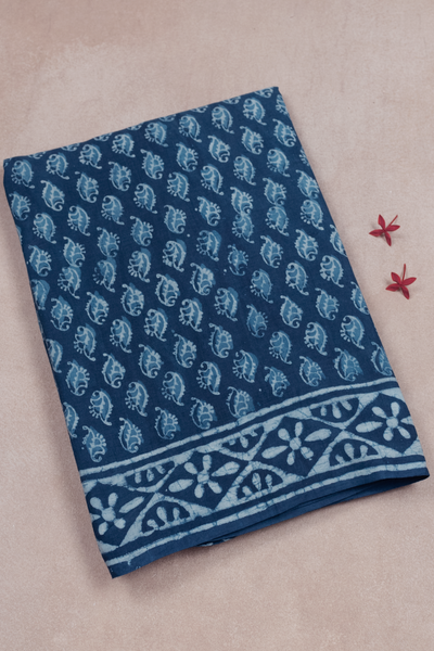 Mul Cotton Saree-Matkatus 