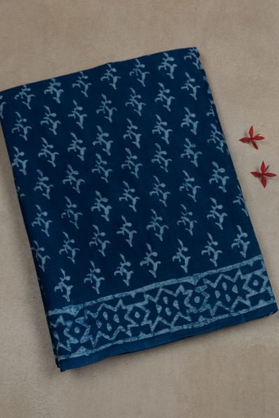 Mul Cotton Saree-Matkatus