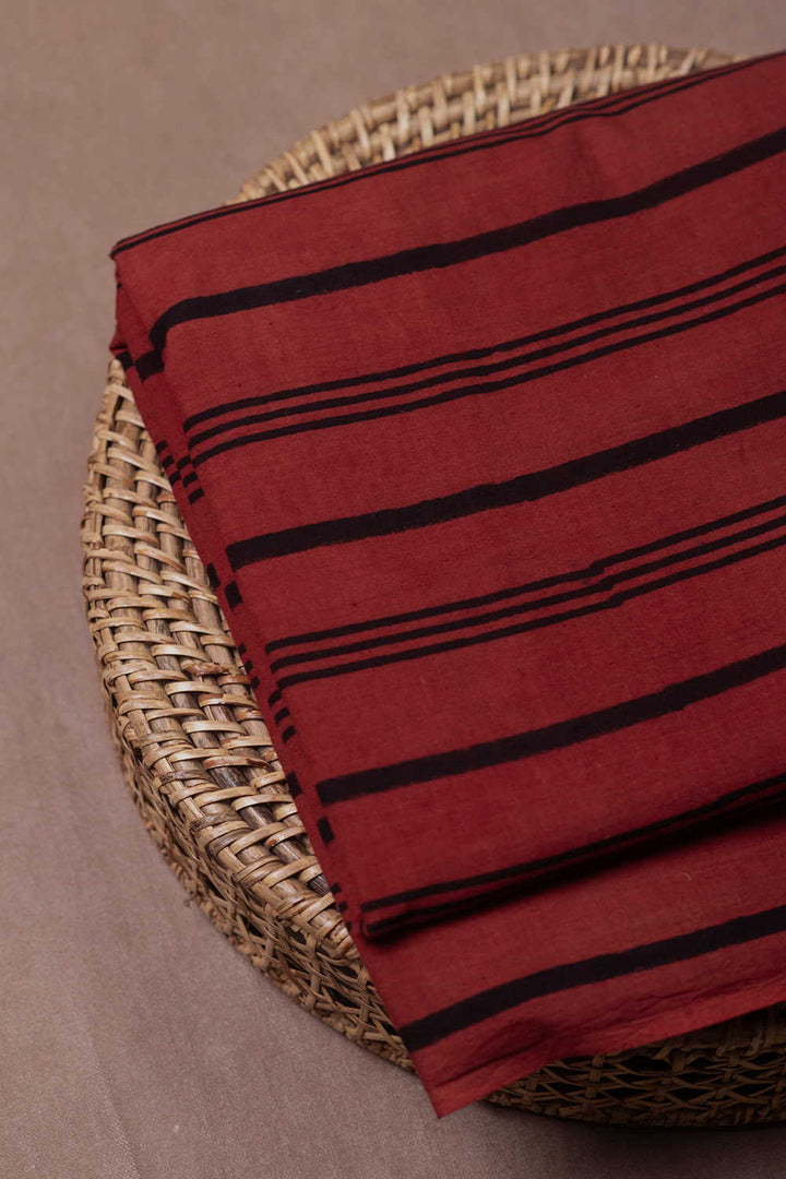 Cotton Fabric - Matkatus 