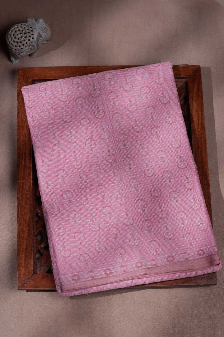 Kota Cotton Saree - Matkatus