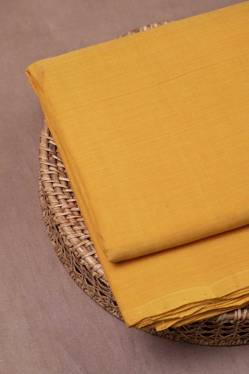 Cotton Fabric -Matkatus