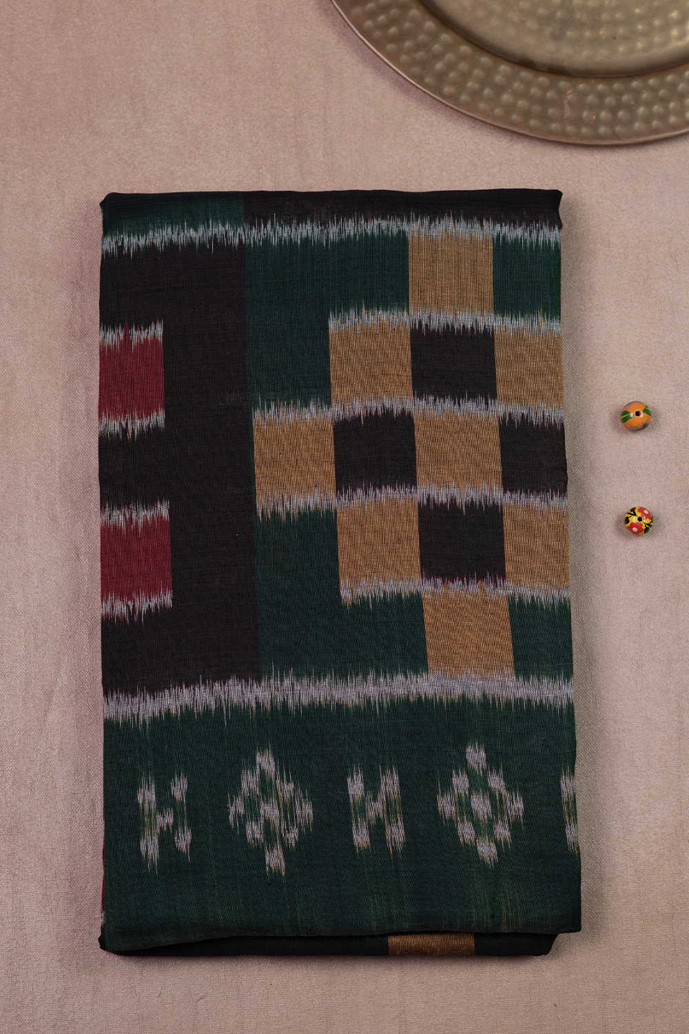 Orissa Ikat Sarees - Matkatus 
