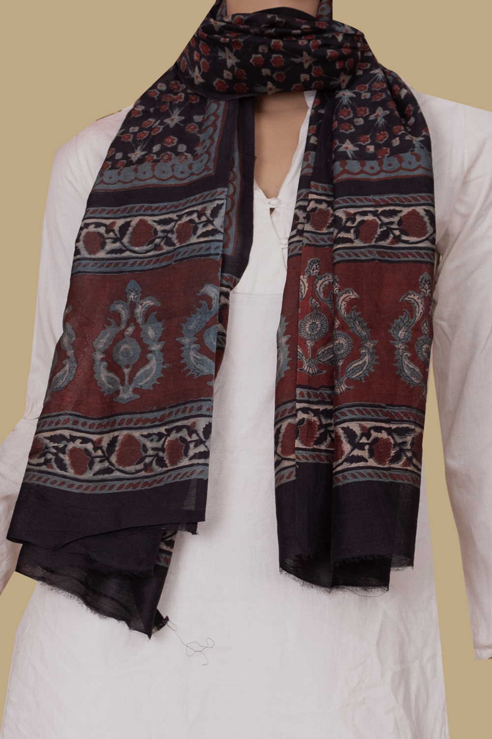 Stoles-Matkatus 