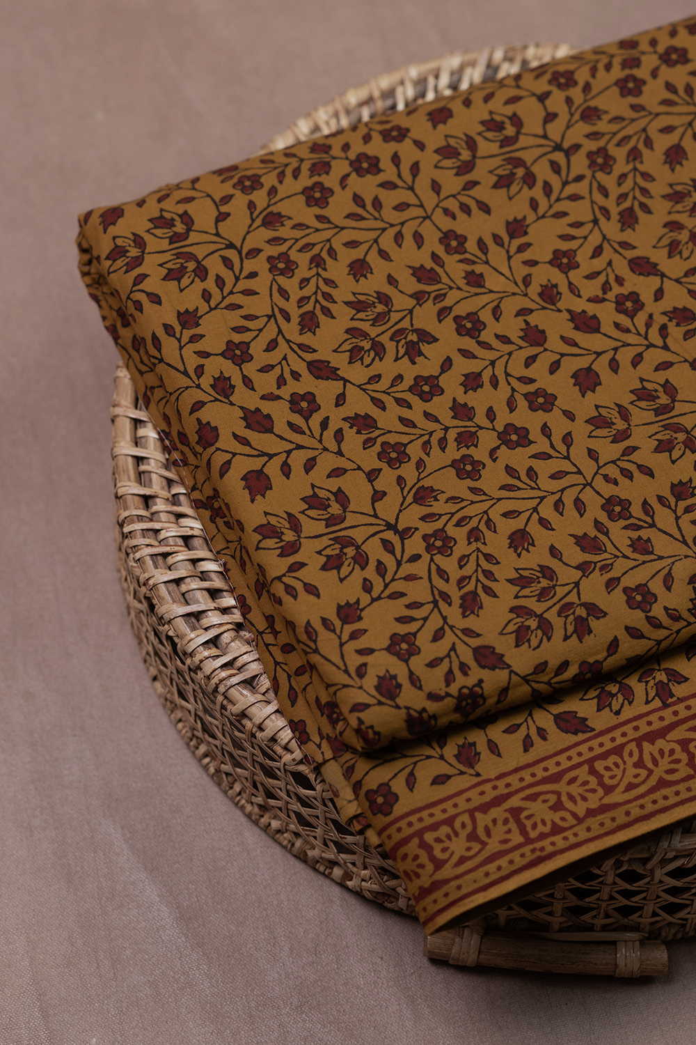 Bagh Fabric - Matkatus