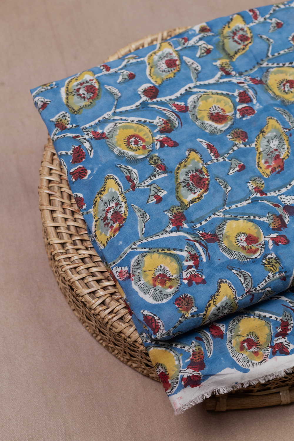 Sanganeri Fabrics-Matkatus  