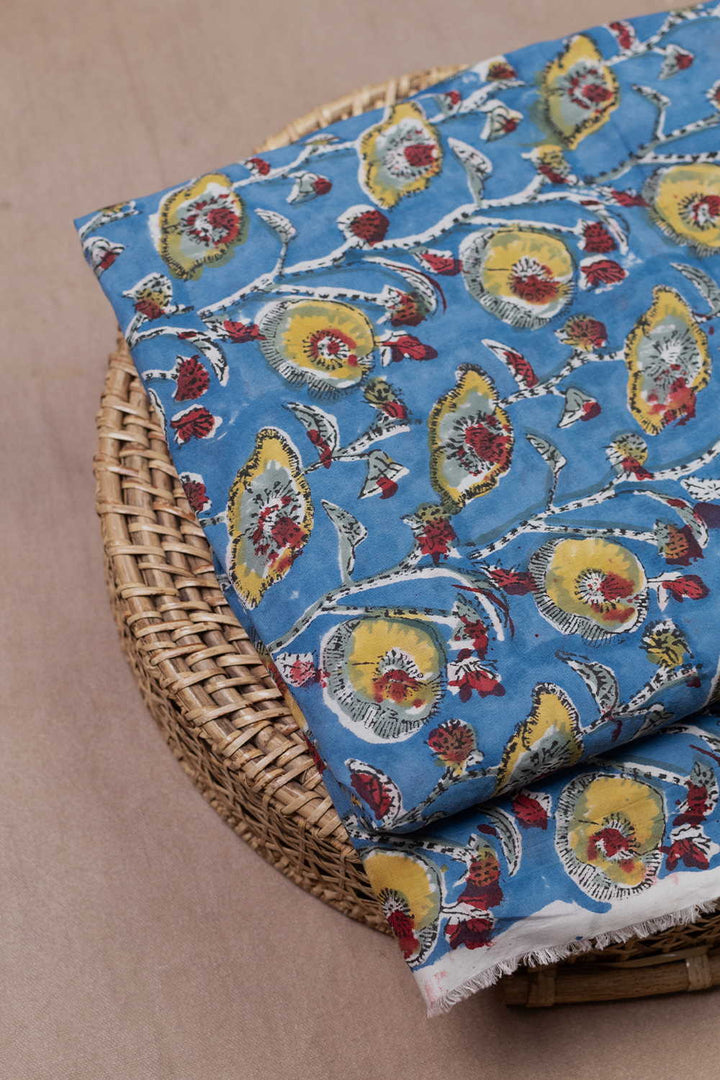 Sanganeri Fabrics-Matkatus  