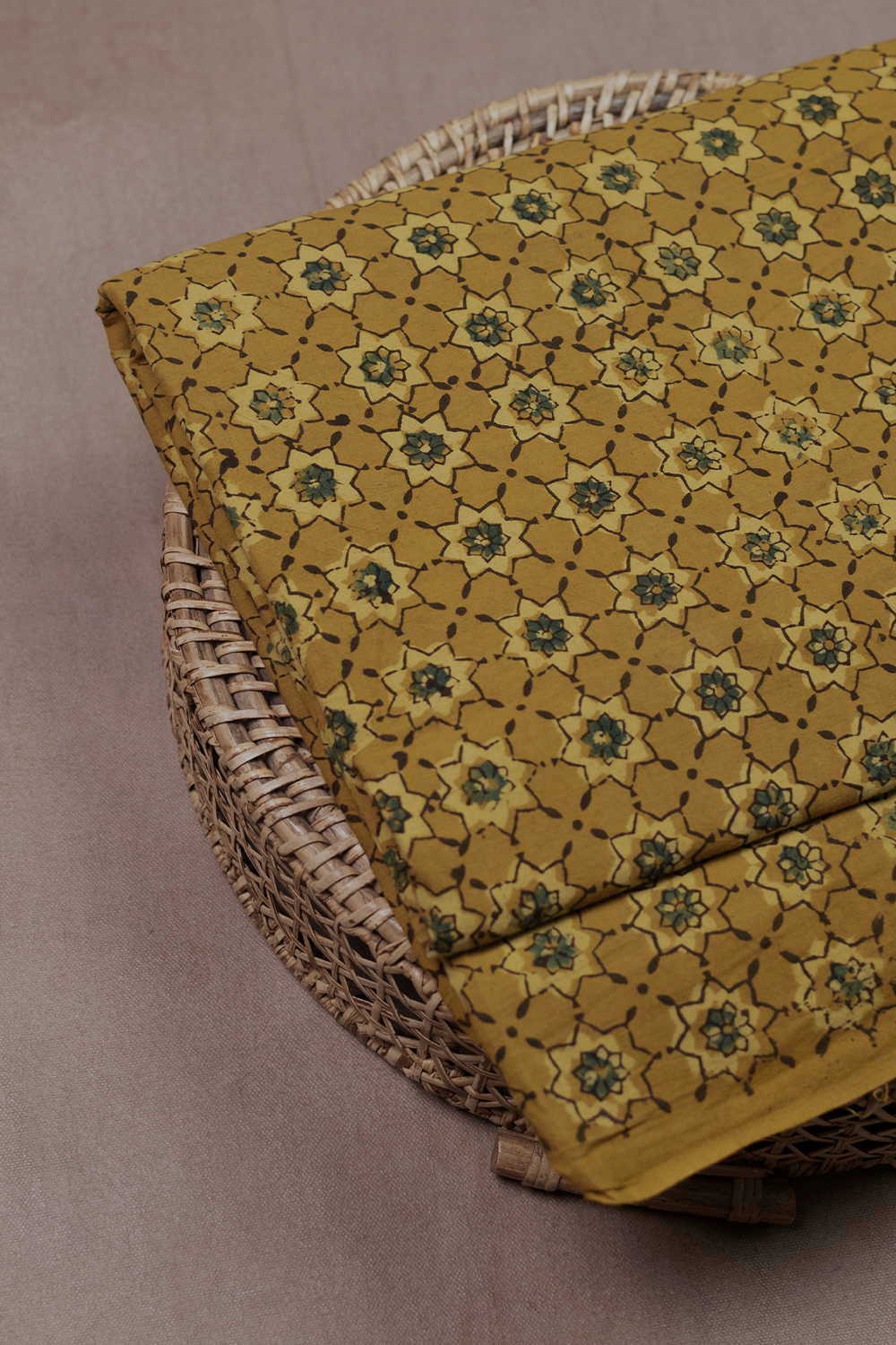 Ajrak Fabrics - Matkatus 