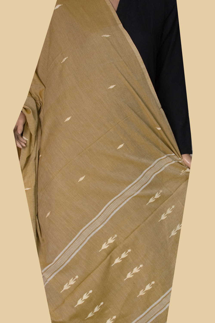 Jamdani Dupattas - Matkatus