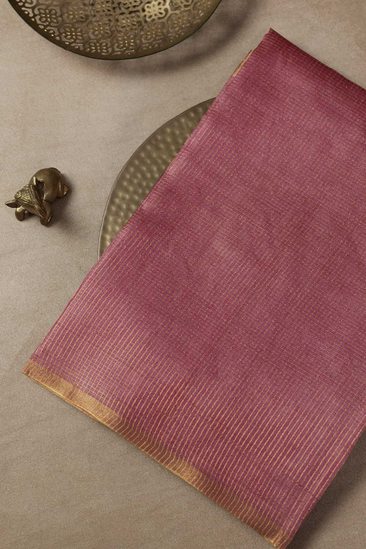 Handwoven Sraee-Matkatus 