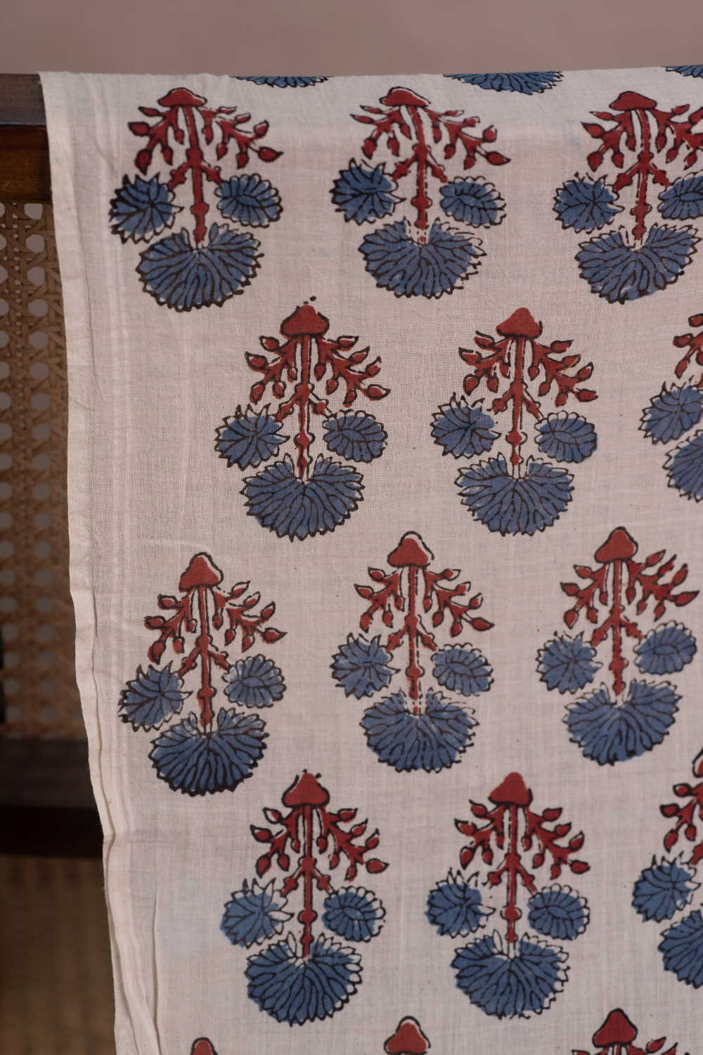 Mul Cotton Fabrics - Matkatus