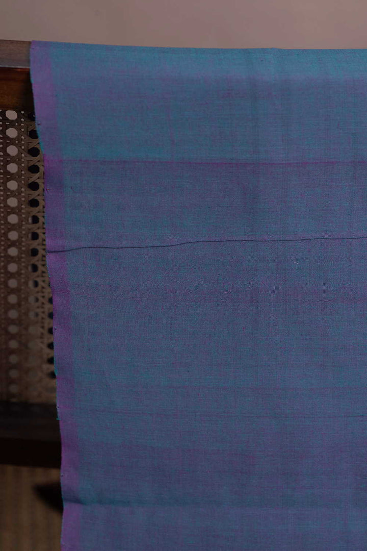 Cotton Fabric -Matkatus