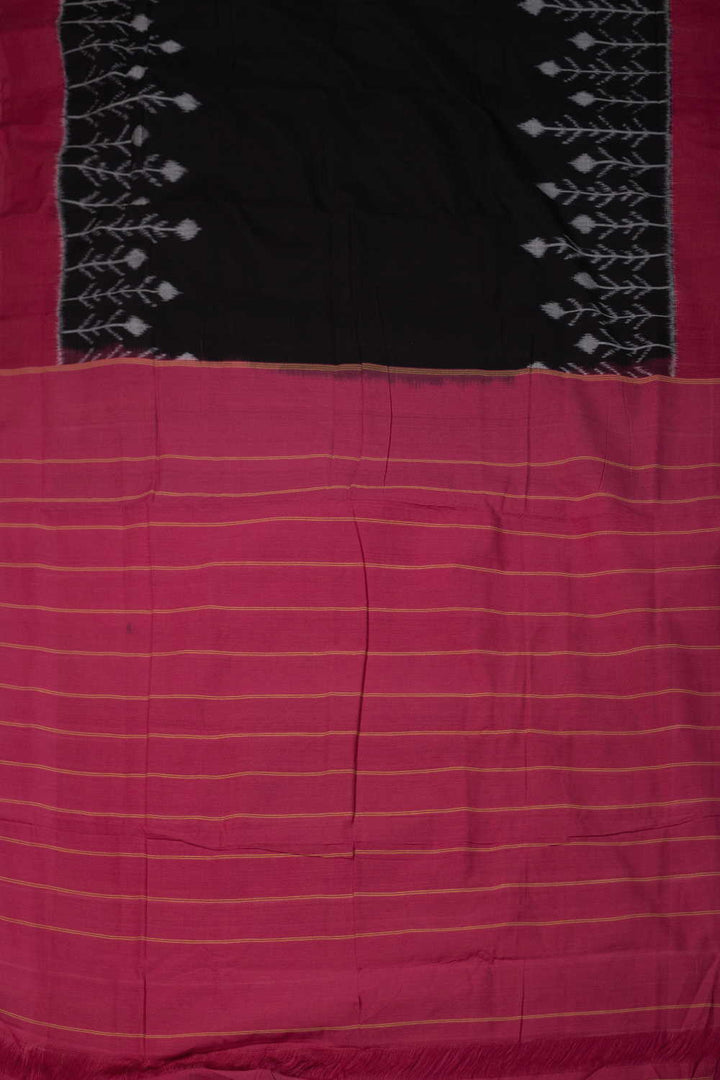 Handloom Saree - Matkatus 