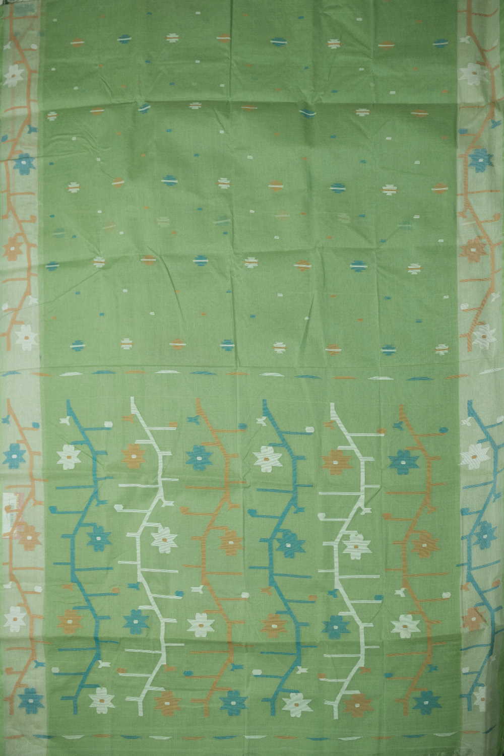 Saree-Matkatus 