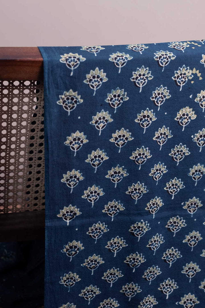 Ajrak Fabric - Matkatus 