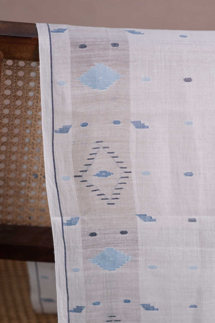 Cotton Fabric - Matkatus