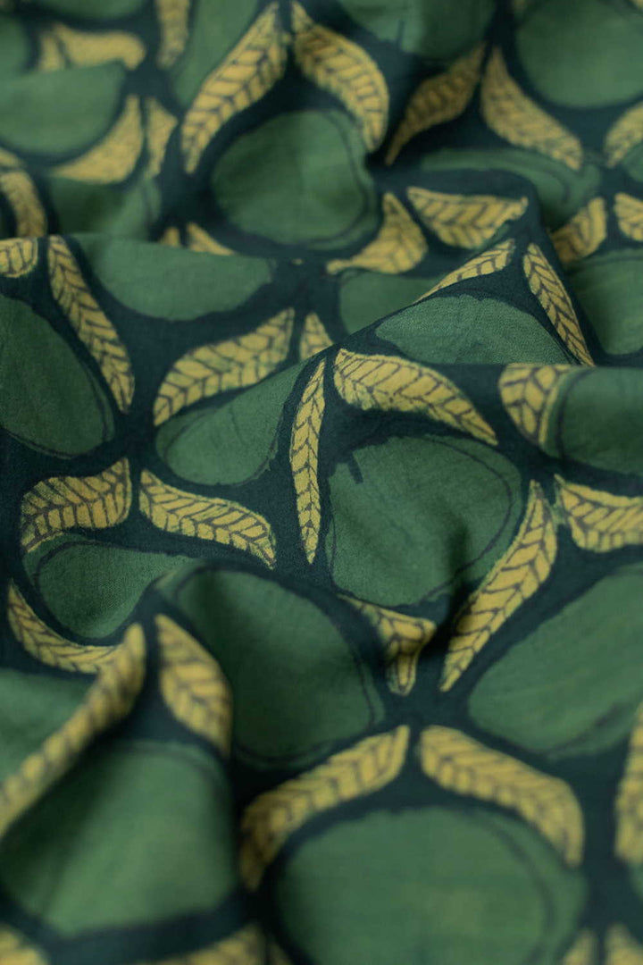 Fabrics - Matkatus 
