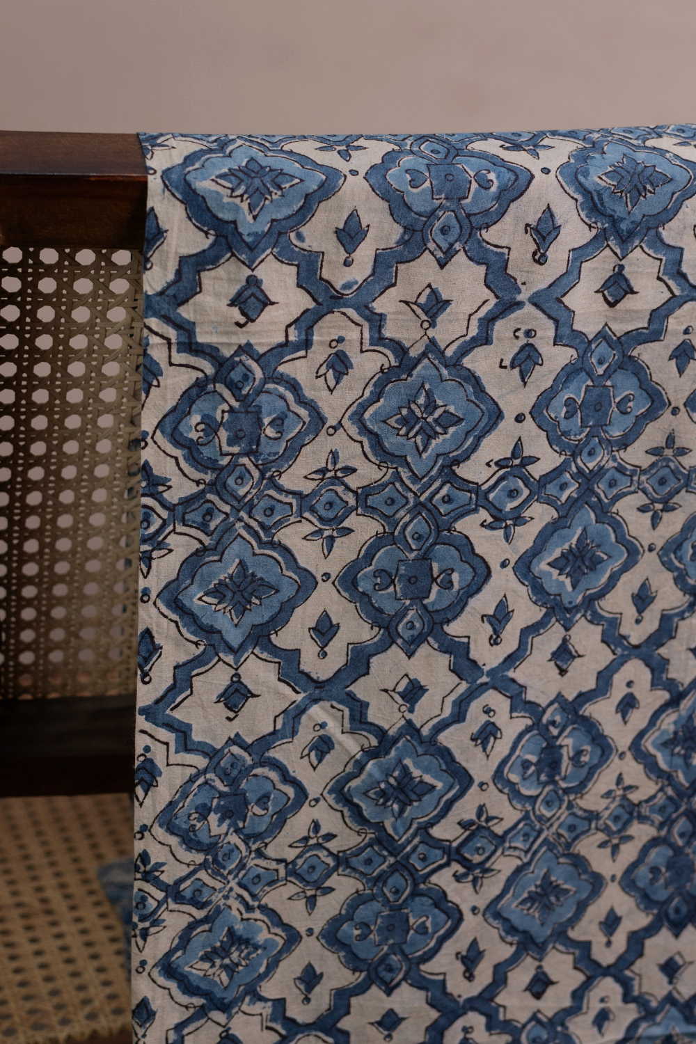 Kalamkari Fabrics-Matkatus