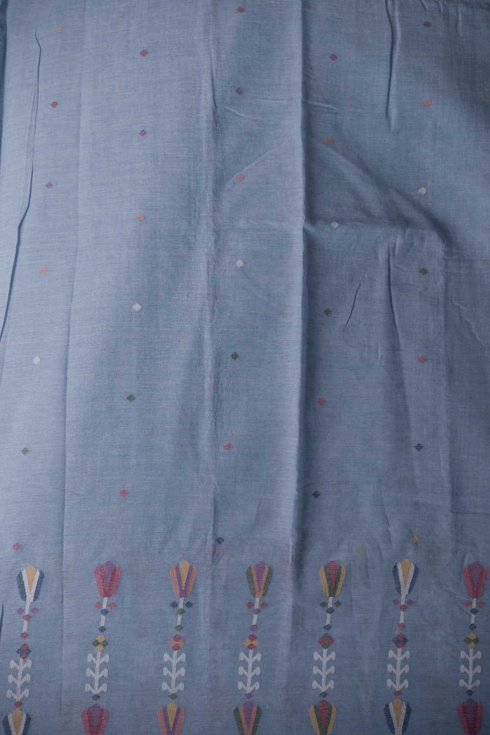 Jamdani Fabrics-Matkatus 