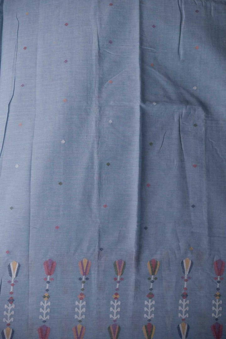 Jamdani Fabrics-Matkatus 