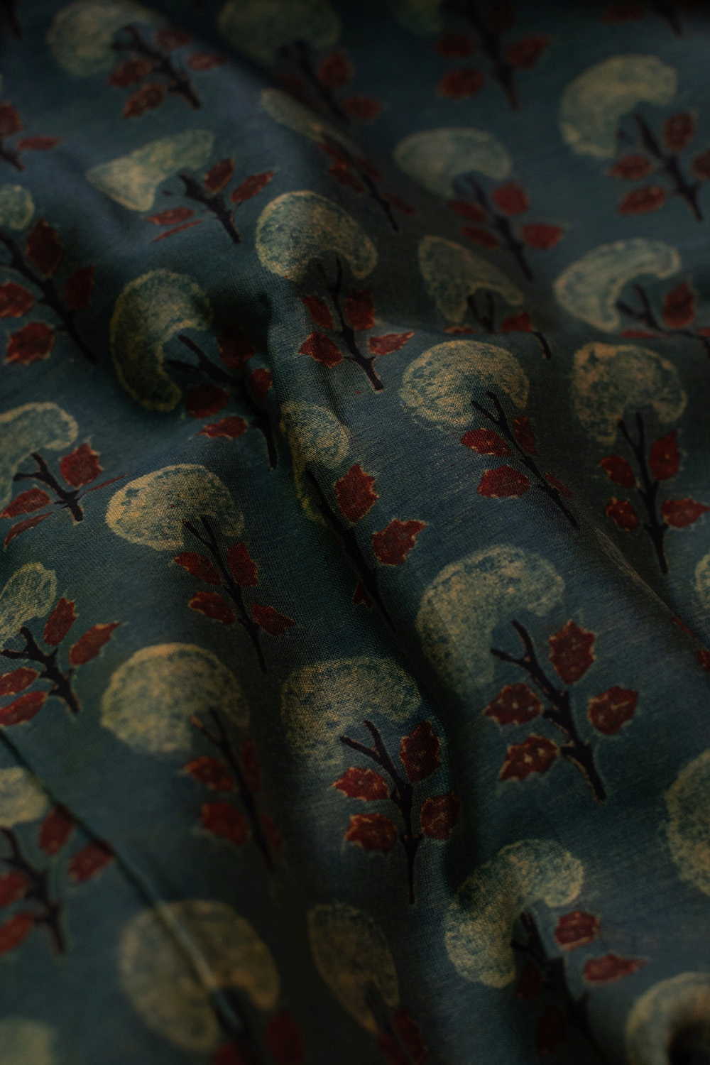 Fabrics - Matkatus 