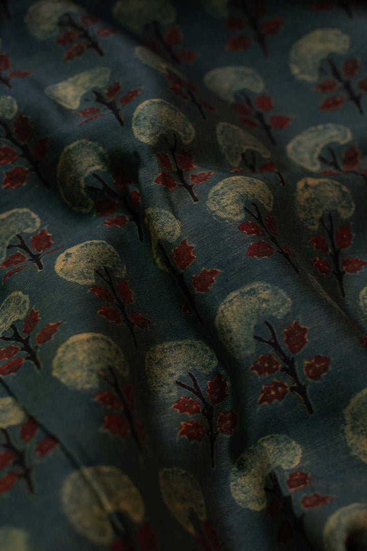 Fabrics - Matkatus 
