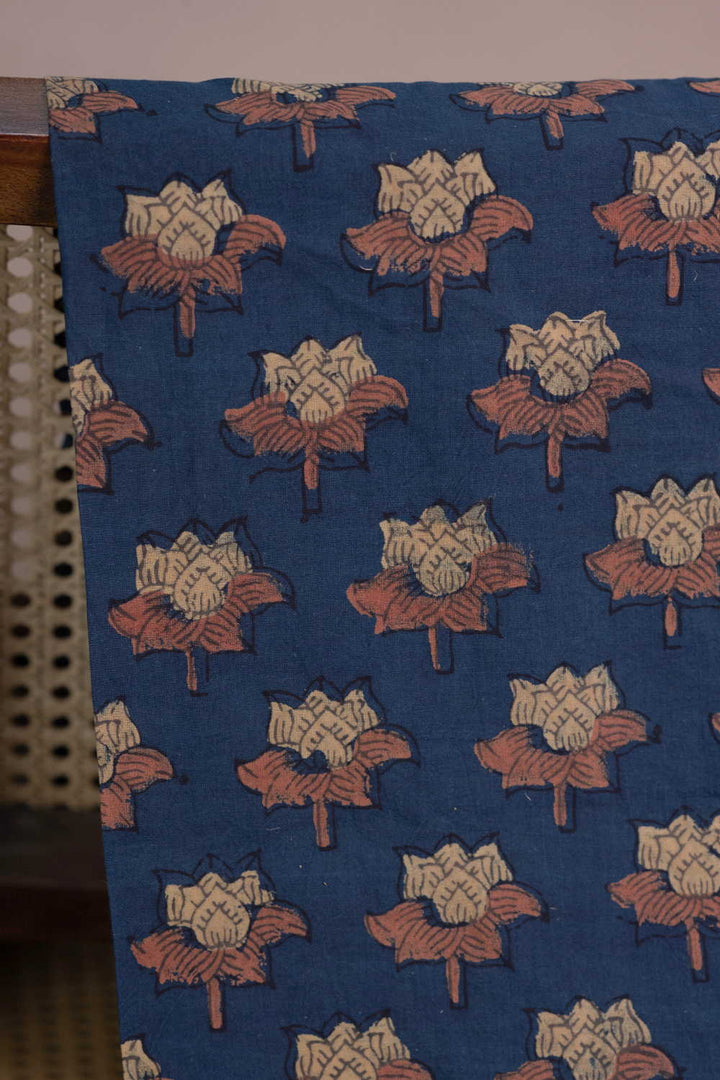 Ajrak Fabric - Matkatus 