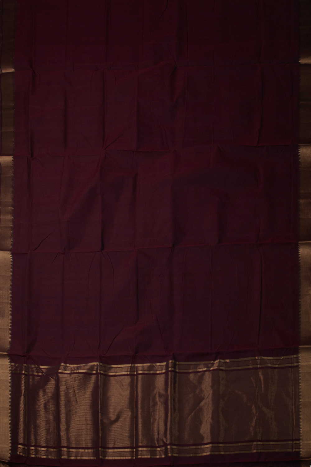 Zari Border Sarees - Matkatus 