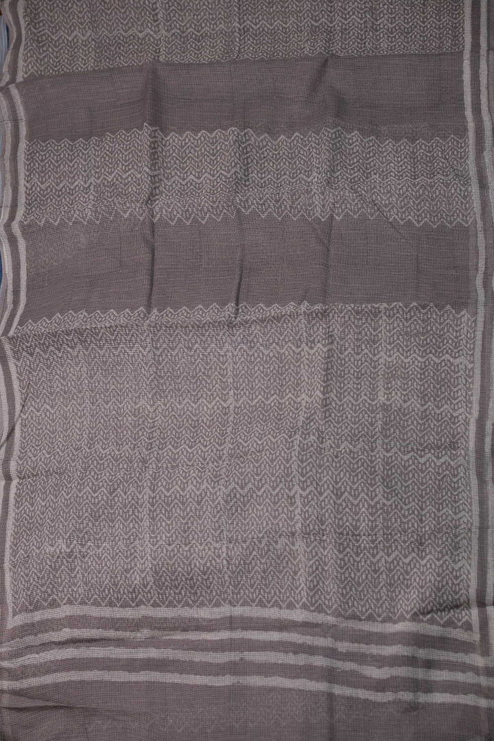 Cotton Saree - Matkatus 