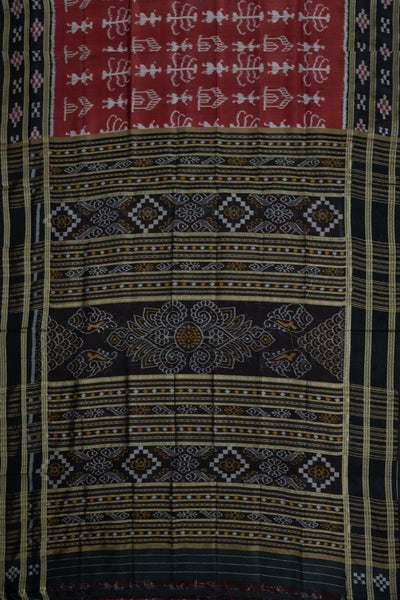 Sambalpuri Sarees - Matkatus