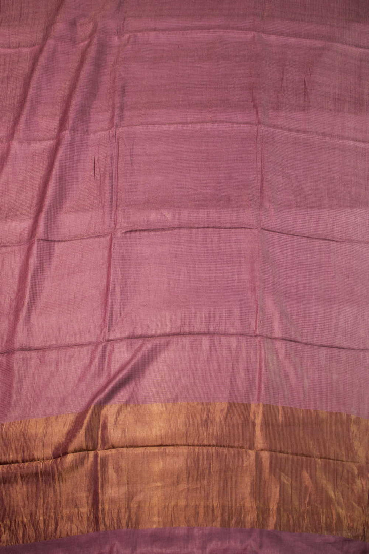 Handwoven Sraee-Matkatus 