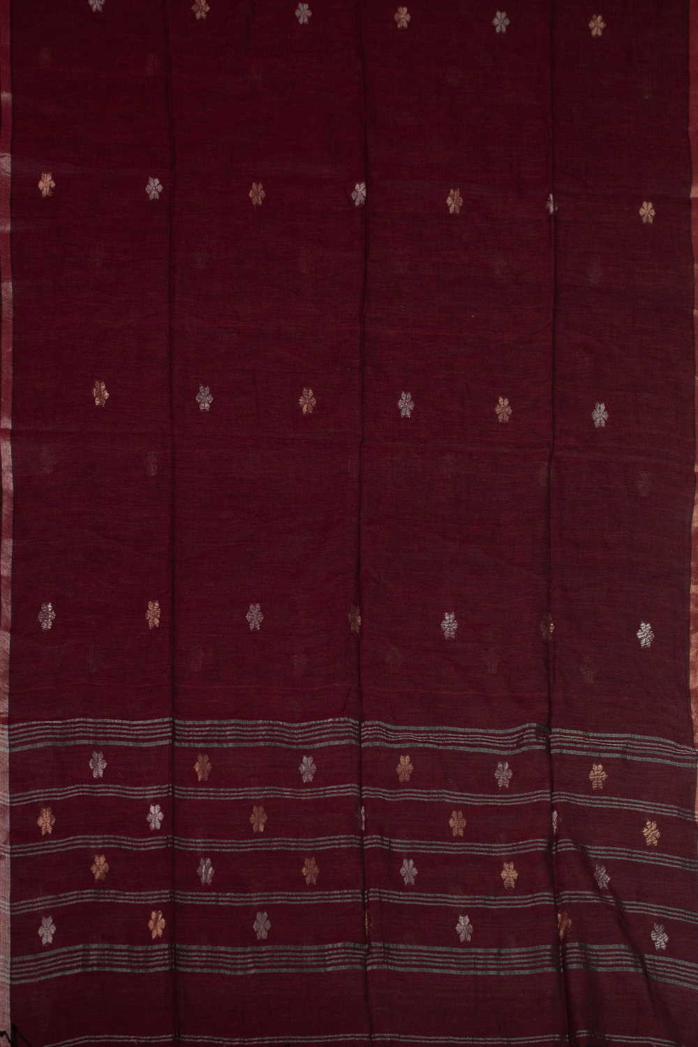 Cotton Dupattas - Matkatus
