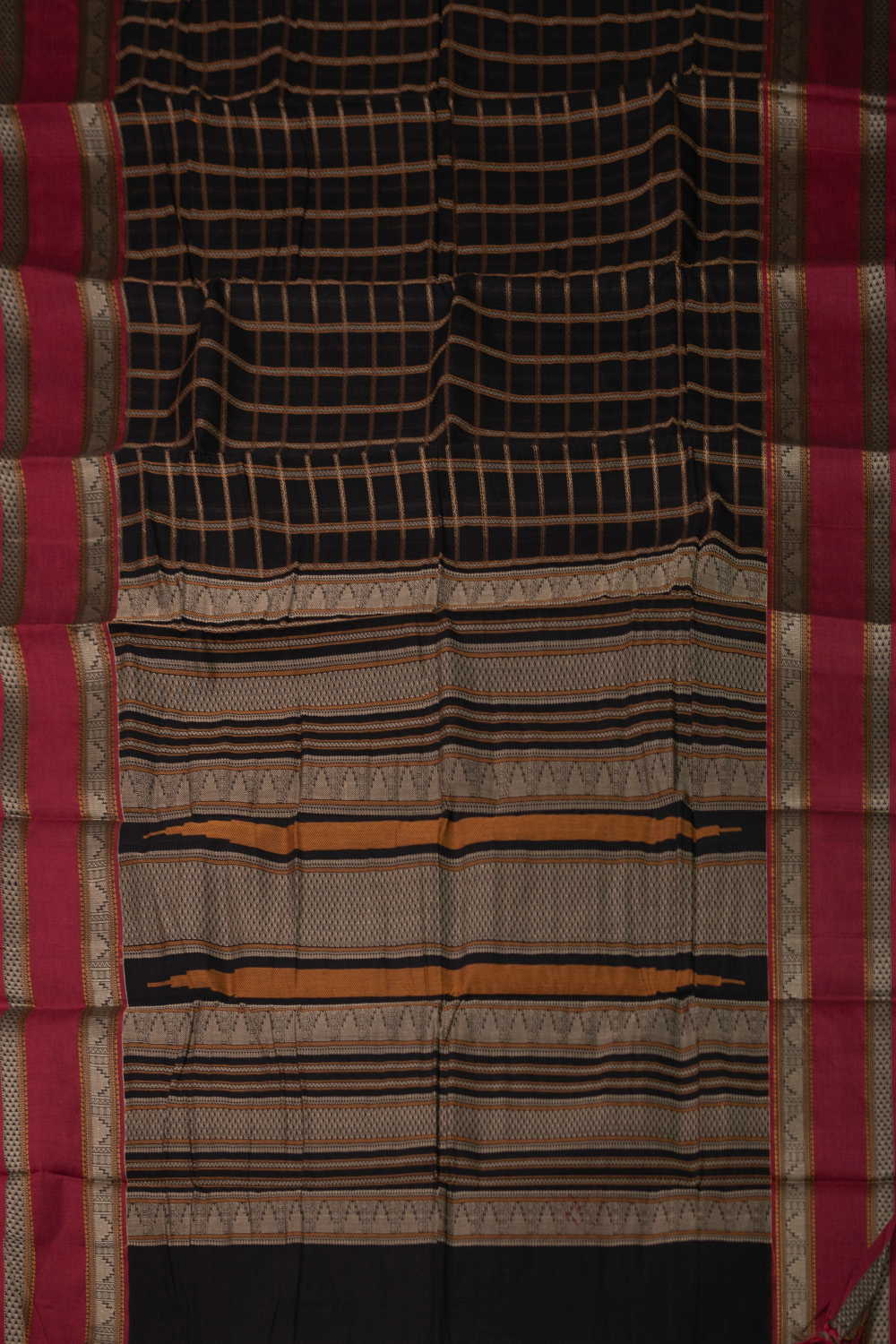 Sarees - Matkatus 