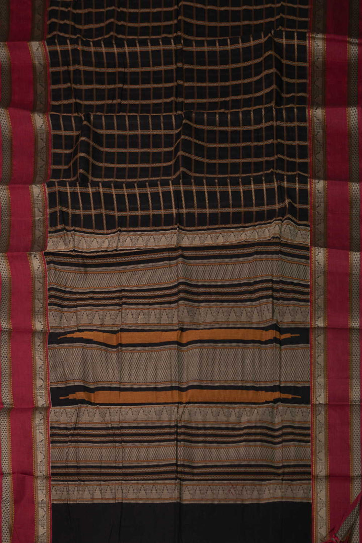 Sarees - Matkatus 