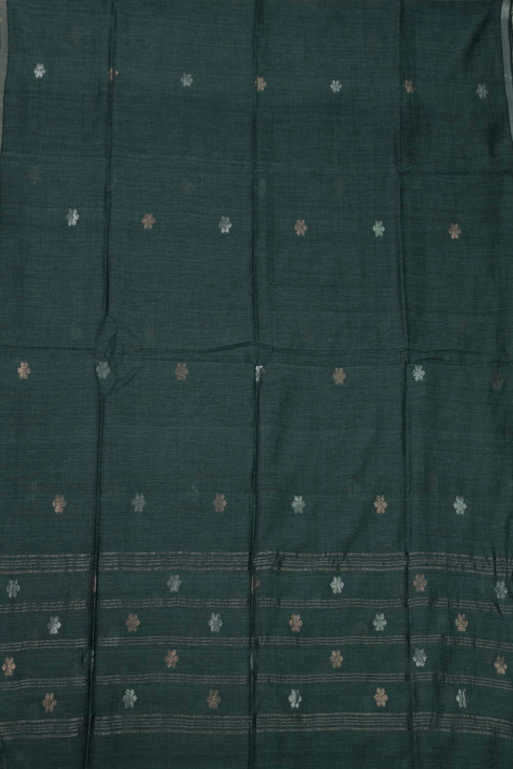 Cotton Dupattas-Matkatus 