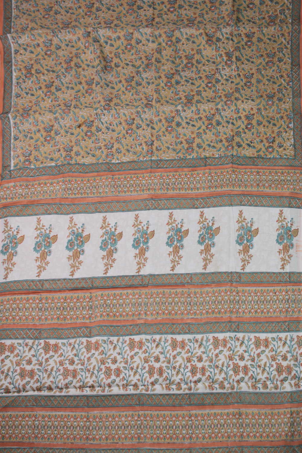Cotton Sarees - Matkatus 