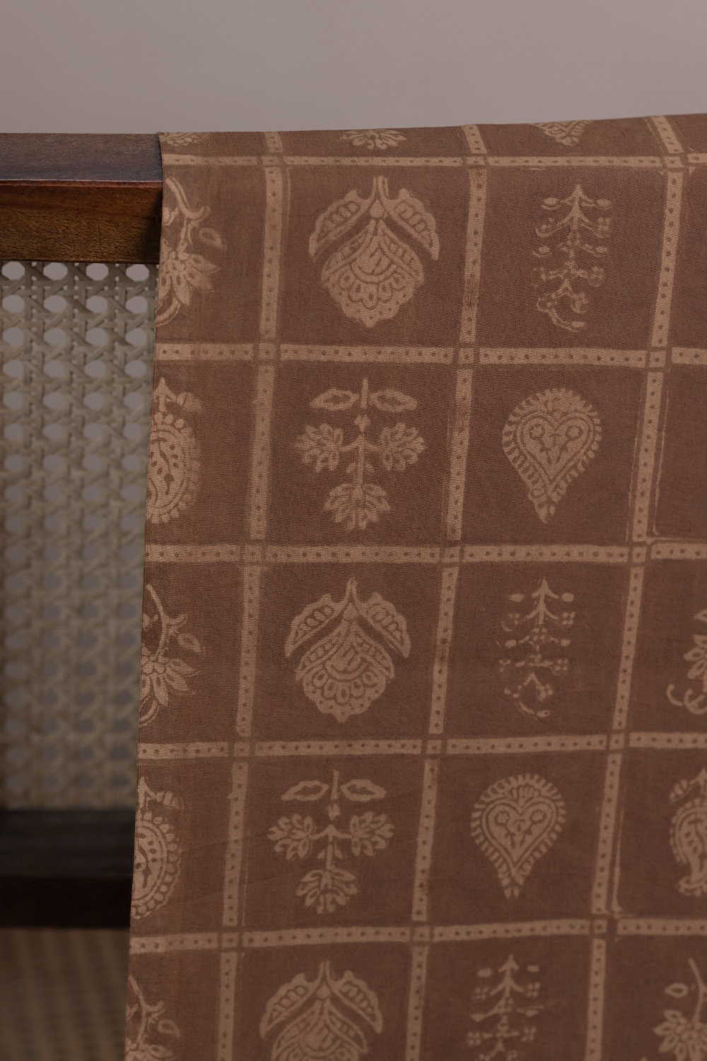 Cotton Fabric - Matkatus 