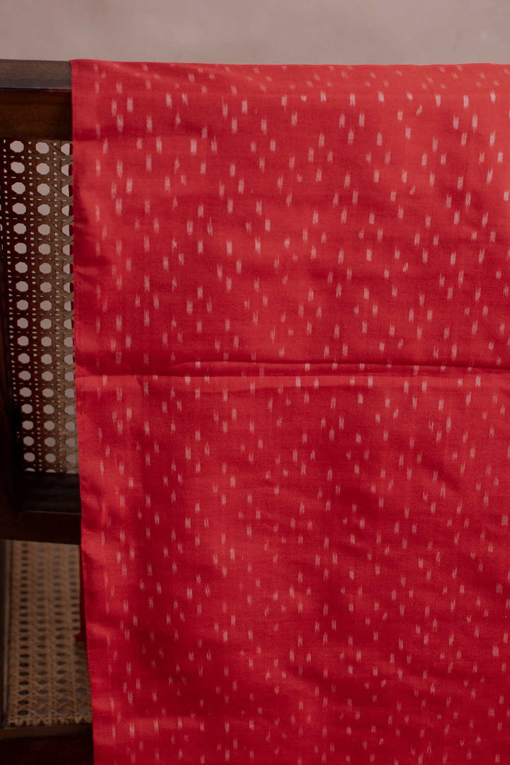 Handwoven fabrics - Matkatus