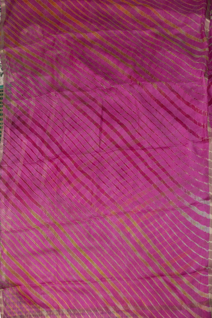 Kota Silk sarees - Matkatus