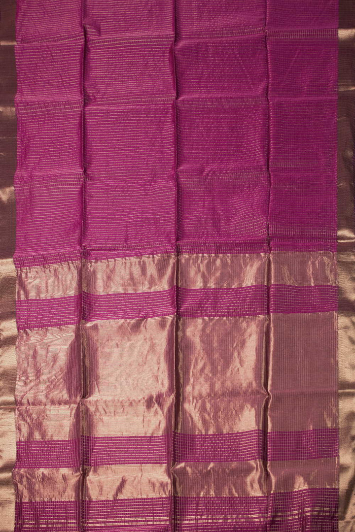 Maheahwari Saree-Matkatus 