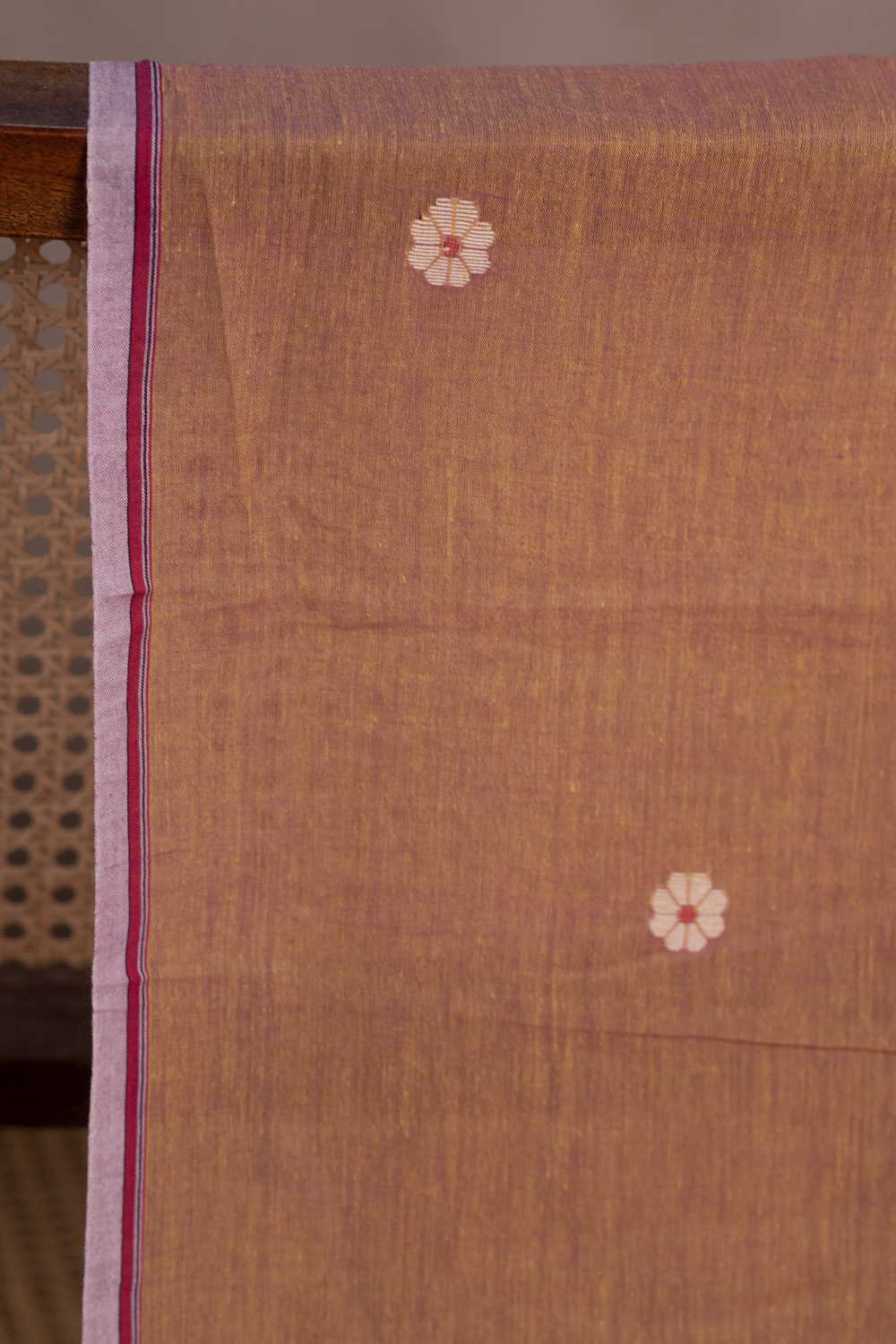 Cotton Fabric - Matkatus 