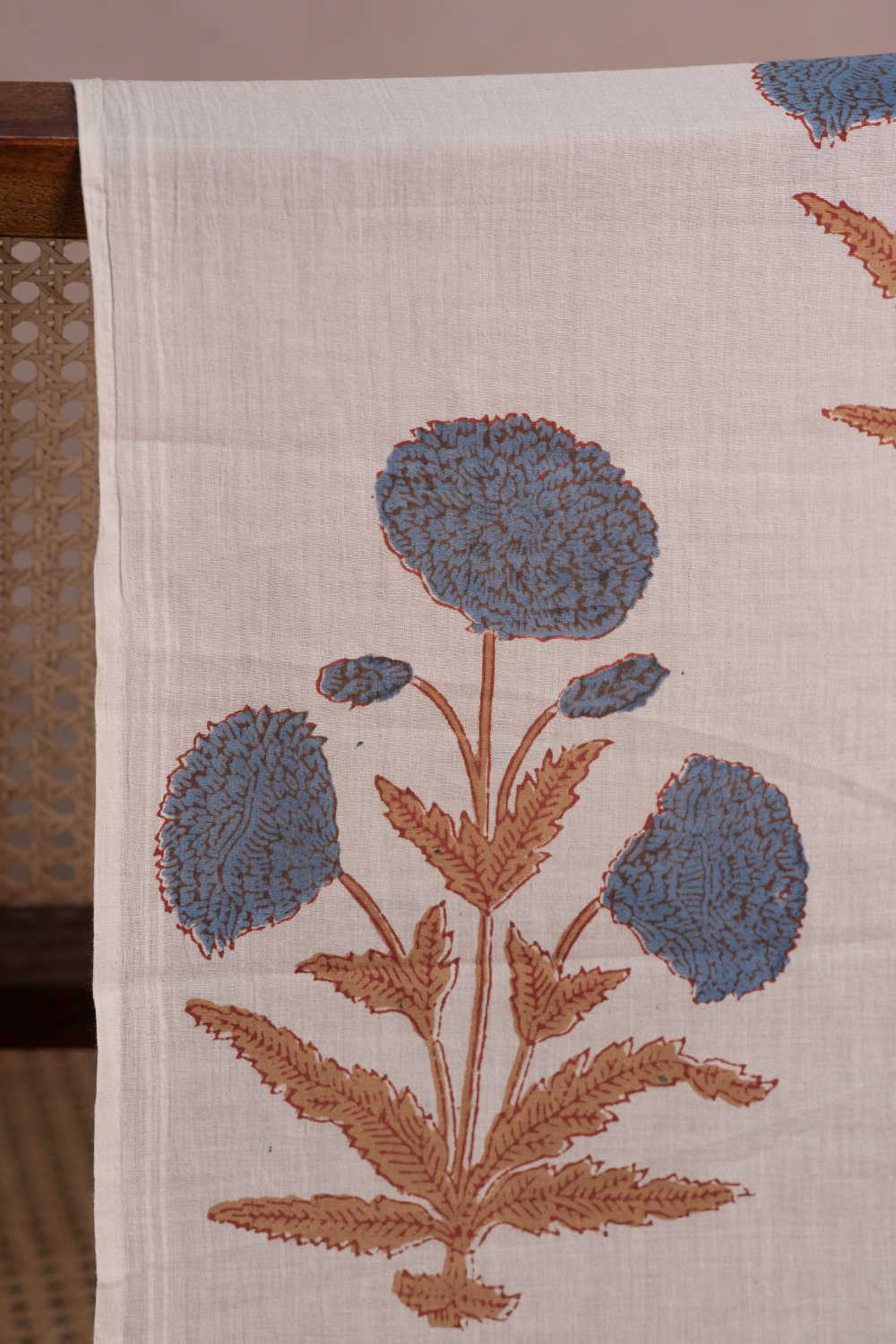 Ajrak Fabric - Matkatus