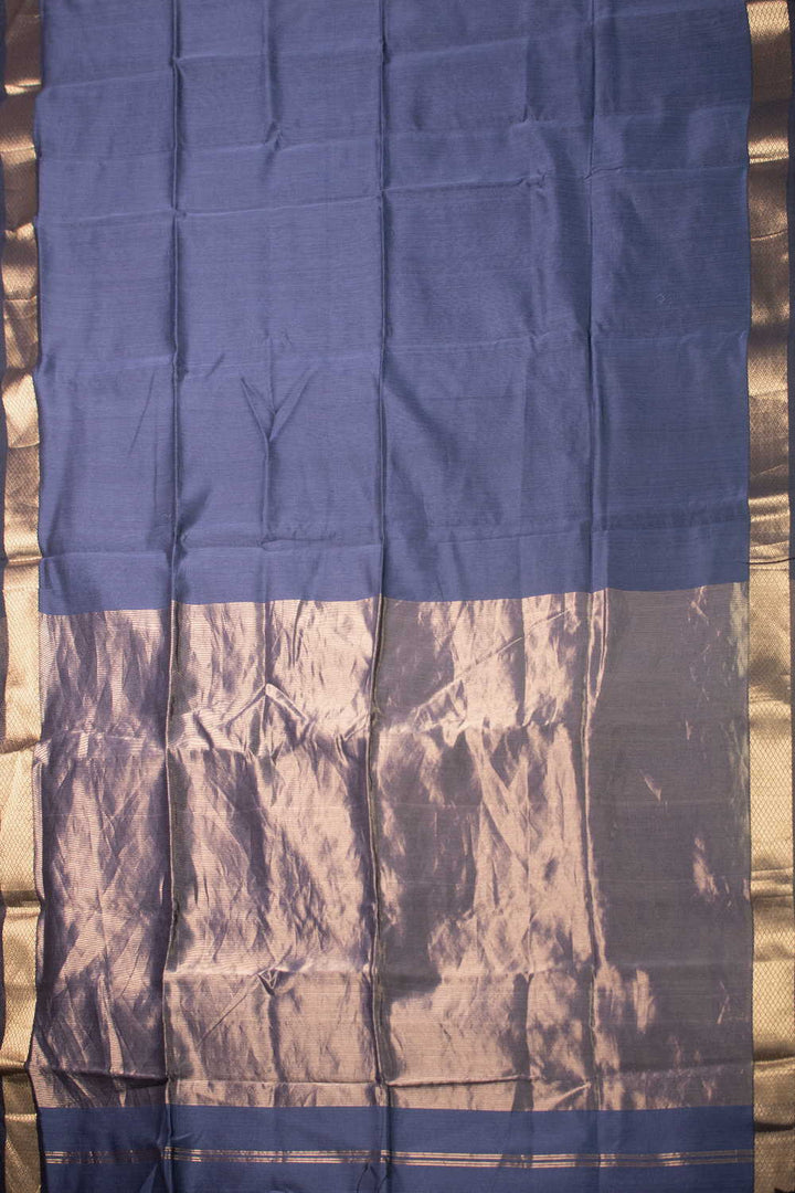 Maheshwari Silk Cotton Sarees - Matkatus 